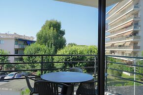 Résidence & Spa – Thalazur Antibes