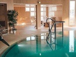 Résidence & Spa – Thalazur Antibes