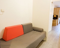 Résidence & Spa – Thalazur Antibes