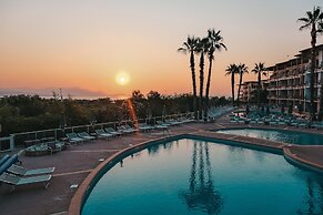 Résidence & Spa – Thalazur Antibes