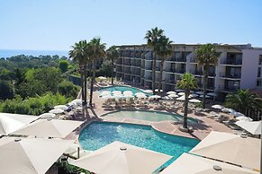 Résidence & Spa – Thalazur Antibes