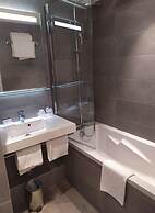 Résidence & Spa – Thalazur Antibes