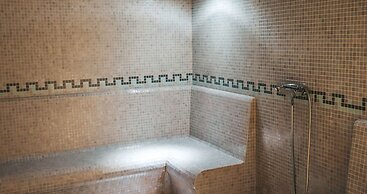 Résidence & Spa – Thalazur Antibes