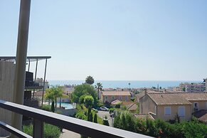 Résidence & Spa – Thalazur Antibes