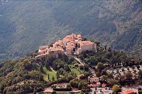 Résidence & Spa – Thalazur Antibes