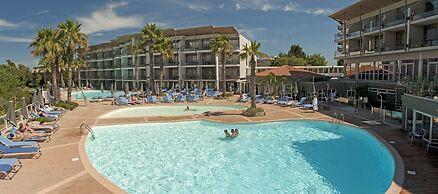 Résidence & Spa – Thalazur Antibes