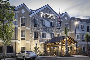 Staybridge Suites Jacksonville - Camp Lejeune Area, an IHG Hotel