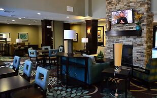 Staybridge Suites Jacksonville - Camp Lejeune Area by IHG