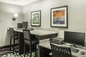 Staybridge Suites Jacksonville - Camp Lejeune Area by IHG