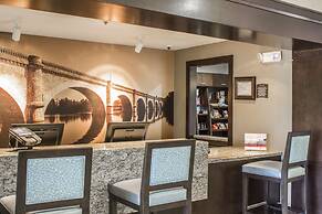 Staybridge Suites Jacksonville - Camp Lejeune Area by IHG