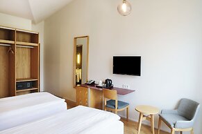 Fosshotel Vatnajokull