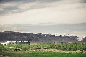 Fosshotel Vatnajokull