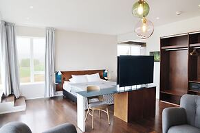 Fosshotel Vatnajokull