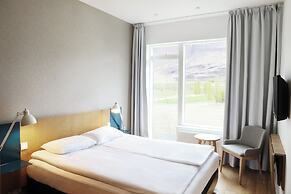 Fosshotel Vatnajokull