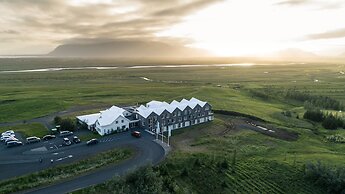 Fosshotel Vatnajokull