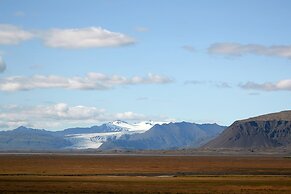 Fosshotel Vatnajokull