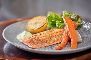 Fosshotel Vatnajokull