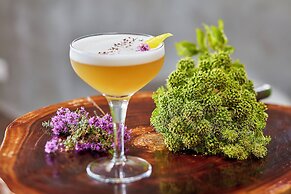 Fosshotel Vatnajokull