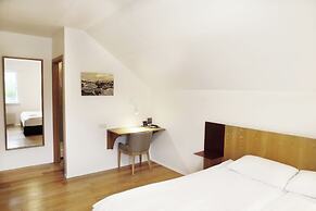 Fosshotel Vatnajokull