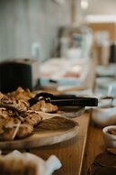 Fosshotel Vatnajokull