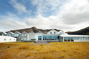 Fosshotel Vatnajokull