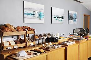 Fosshotel Vatnajokull