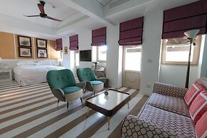 Capri Tiberio Palace