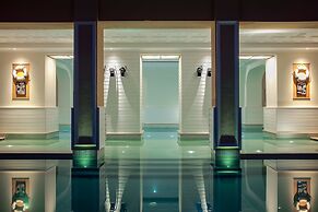 Capri Tiberio Palace