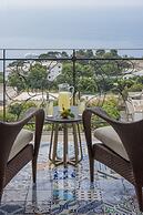 Capri Tiberio Palace