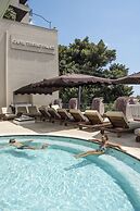 Capri Tiberio Palace