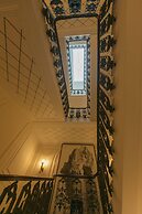 Capri Tiberio Palace