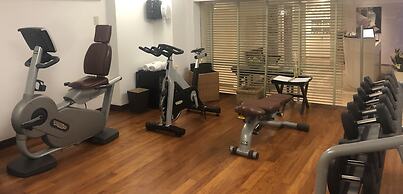 Capri Tiberio Palace