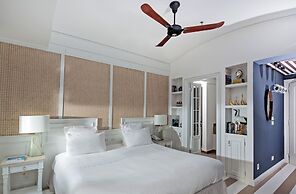 Capri Tiberio Palace