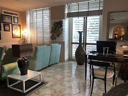 Capri Tiberio Palace