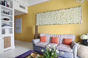 Capri Tiberio Palace