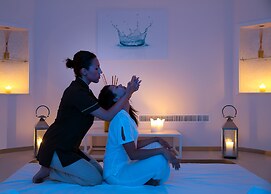 Capri Tiberio Palace