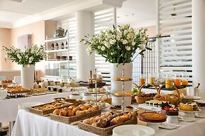 Capri Tiberio Palace