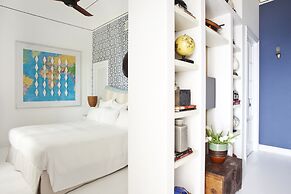 Capri Tiberio Palace