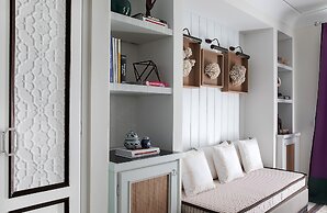 Capri Tiberio Palace