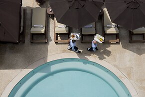 Capri Tiberio Palace