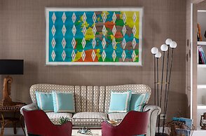 Capri Tiberio Palace