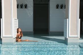 Capri Tiberio Palace