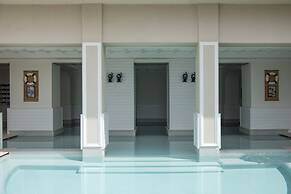 Capri Tiberio Palace