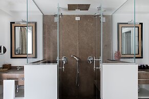 Capri Tiberio Palace