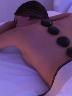 Capri Tiberio Palace