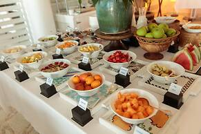 Capri Tiberio Palace