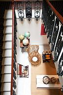 Capri Tiberio Palace