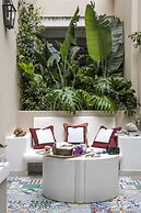 Capri Tiberio Palace