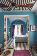 Capri Tiberio Palace