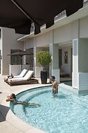 Capri Tiberio Palace